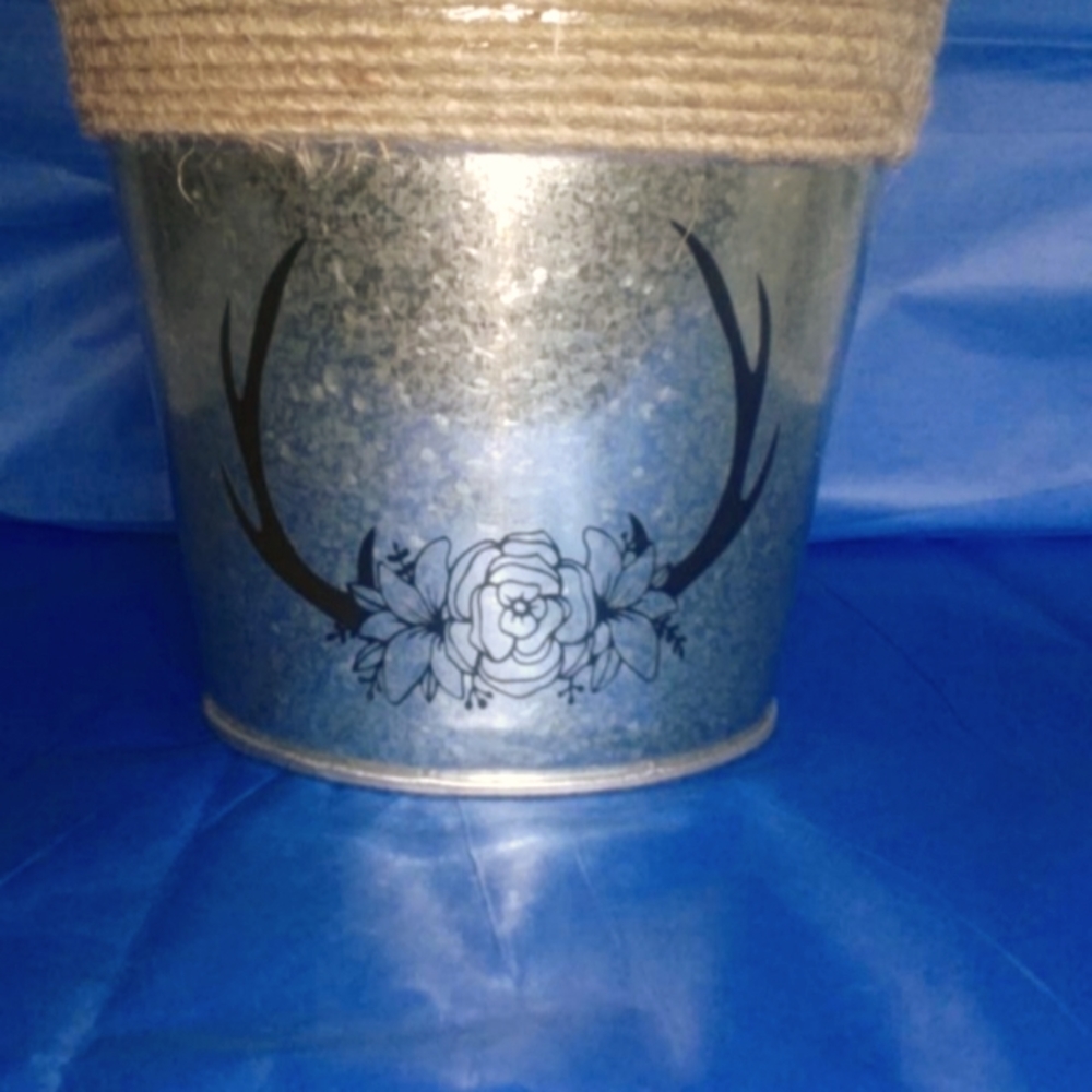 Flower Pot / Decor